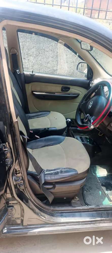 Hyundai Santro Xing 2011 Cng & Hybrids 72000 Km Driven