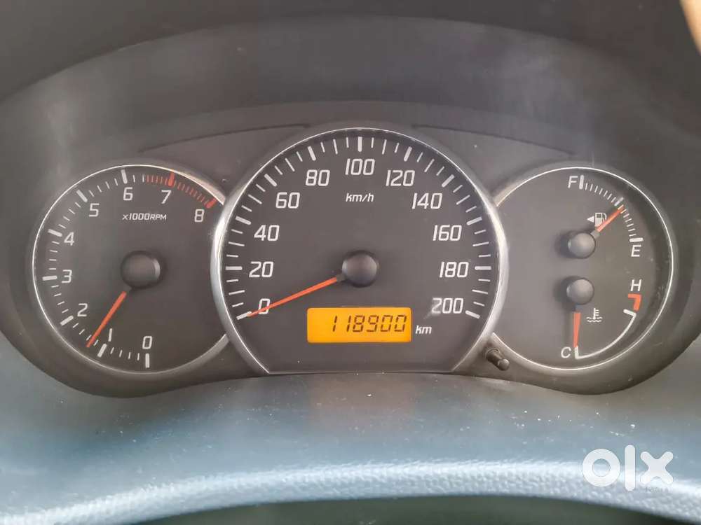 Maruti Swift Vxi Sale In Good Condition