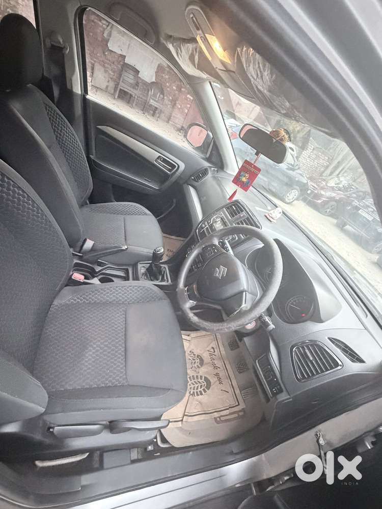 Maruti Suzuki Brezza Zdi, 2019, Diesel