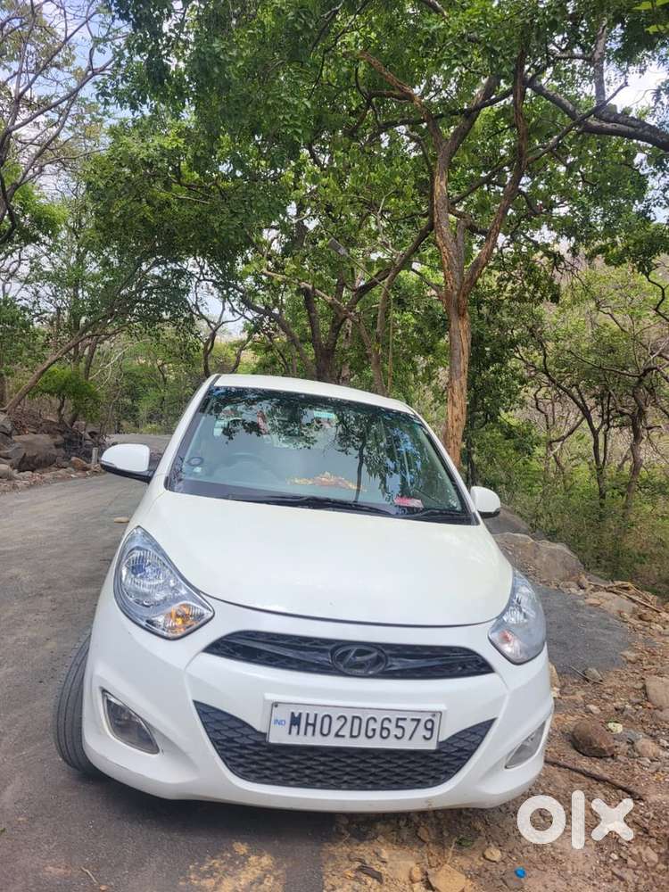 Hyundai I10 Petrol 2014
