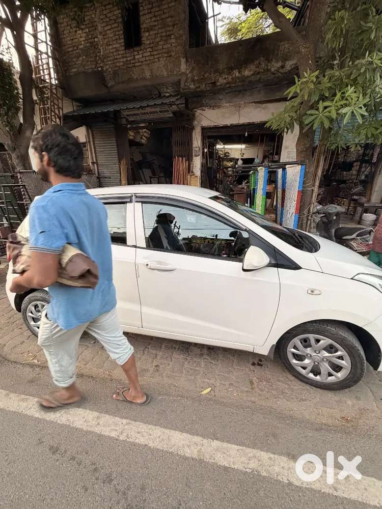 Hyundai I10 2018 Model