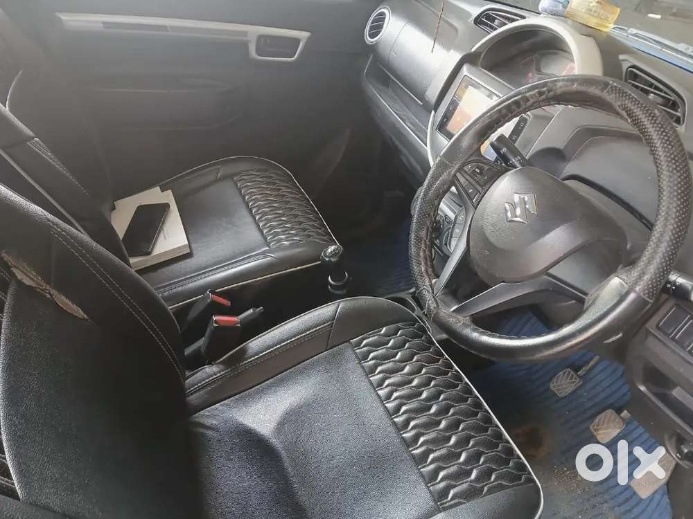 Maruti Suzuki S-presso 2020 Petrol 68978 Km Driven