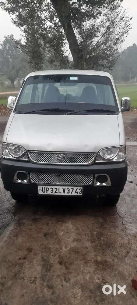 Maruti Suzuki Eeco 2021 वेरी गुड कंडीशन