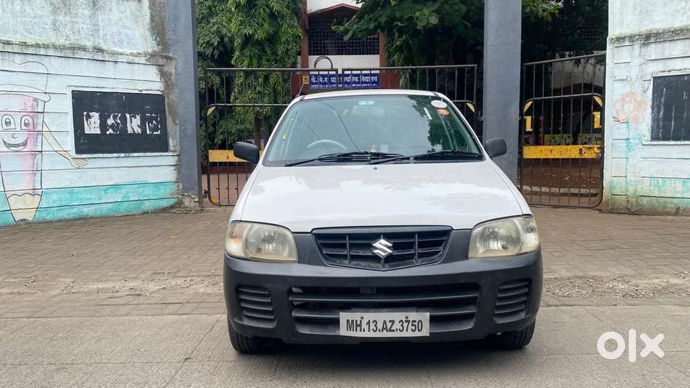 Maruti Suzuki Alto 0.8 Lxi (o), 2013, Petrol