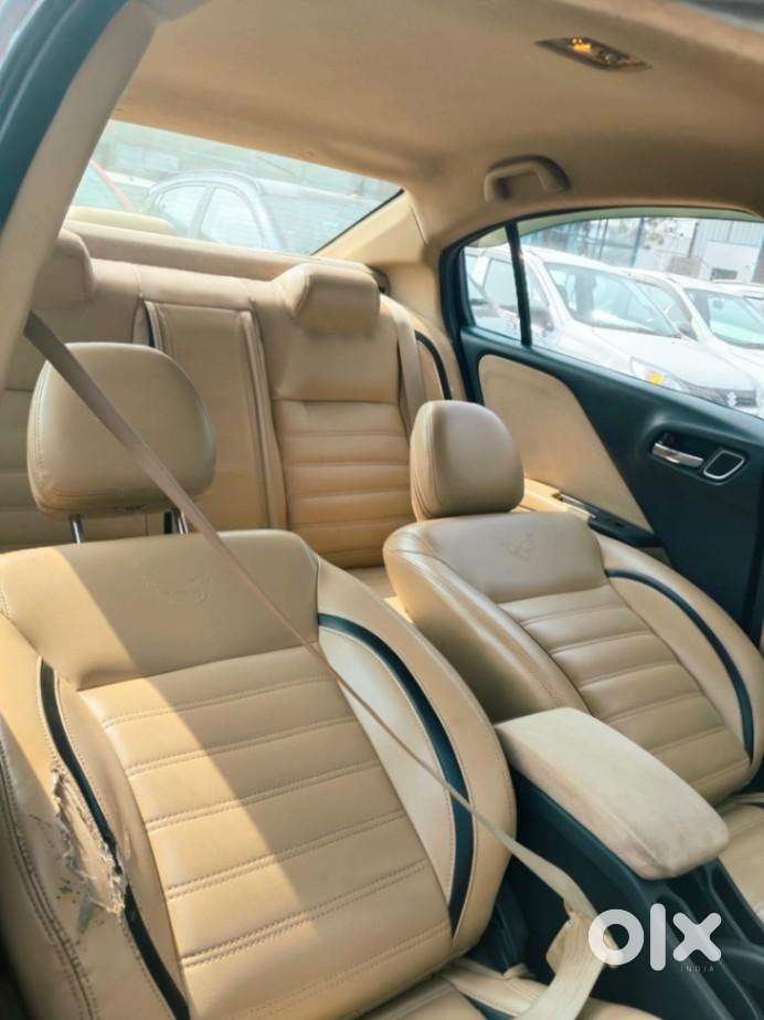 Honda City S Mt, 2019, Diesel