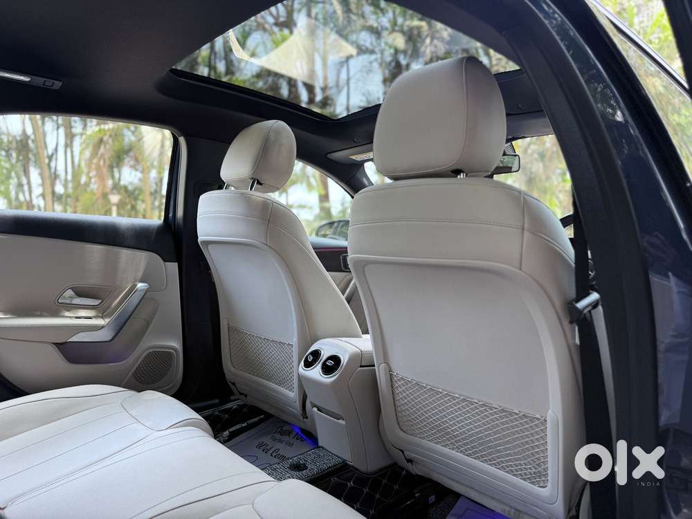 Mercedes-benz A-class Limousine 200, 2022, Petrol