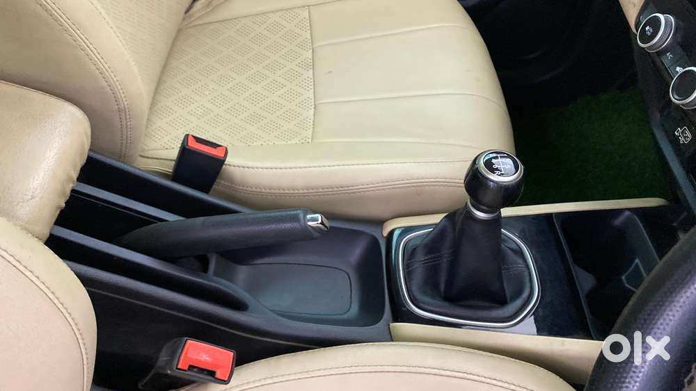 Honda City 1.5 Vx I-vtec Mt, 2021, Petrol