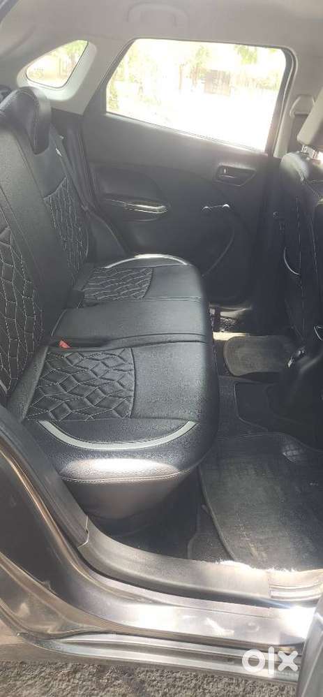 Maruti Suzuki Baleno 1.3 Sigma, 2016, Petrol