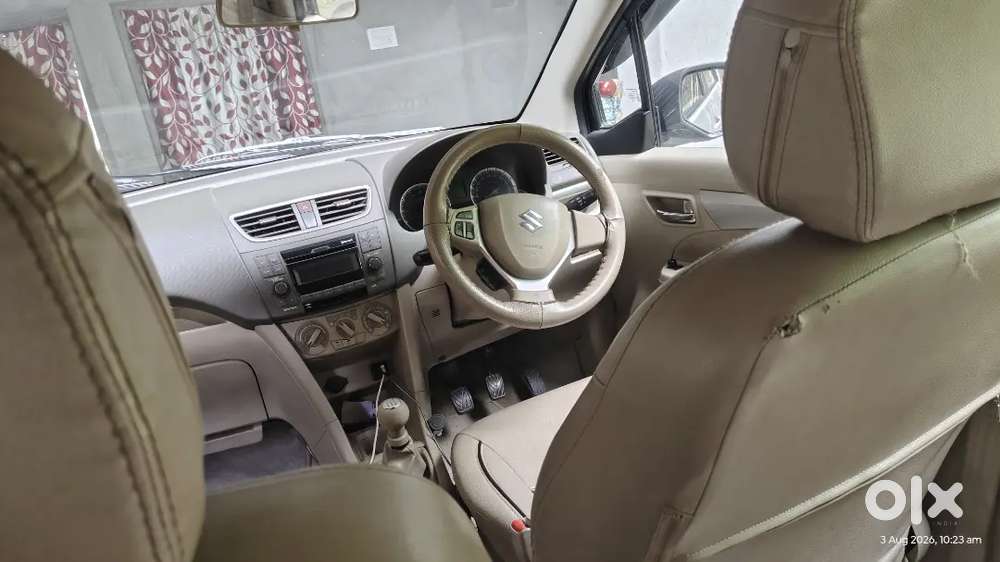 Maruti Suzuki Ertiga 2017 Petrol Manual