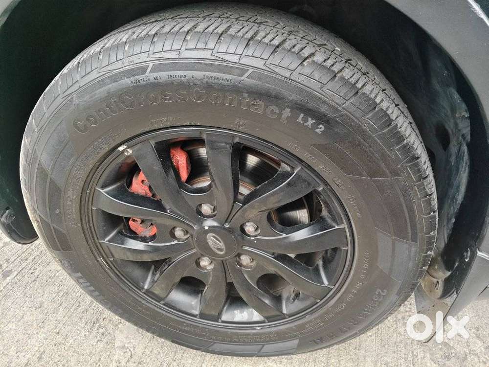 Mahindra Xuv500 W9, 2018, Diesel