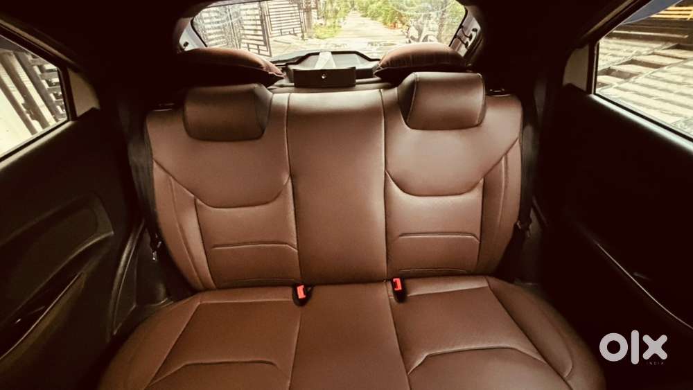 Ford Freestyle 2018 Diesel Well Maintained