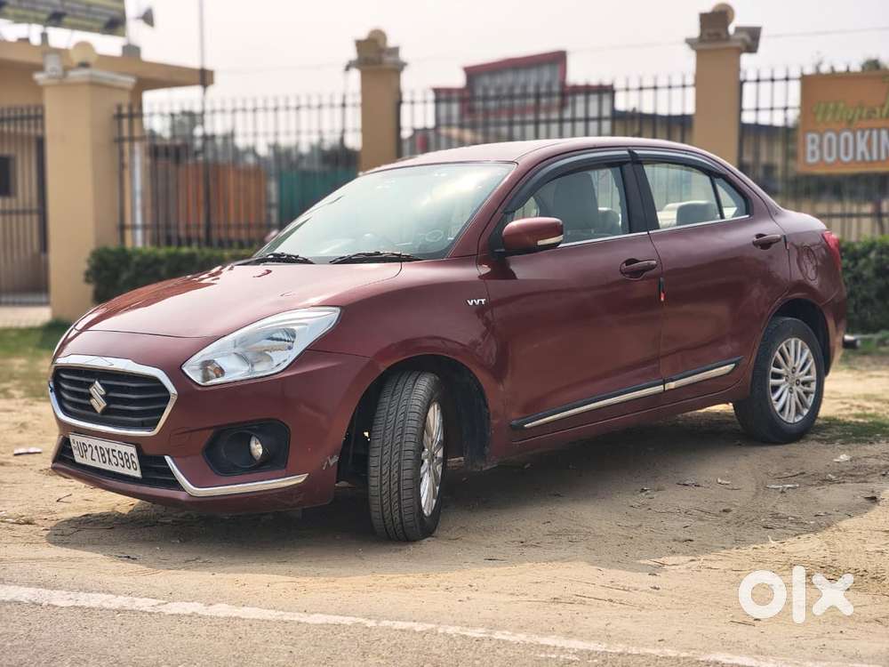 Maruti Suzuki Swift Dzire Zdi Bsiv, 2018, Diesel