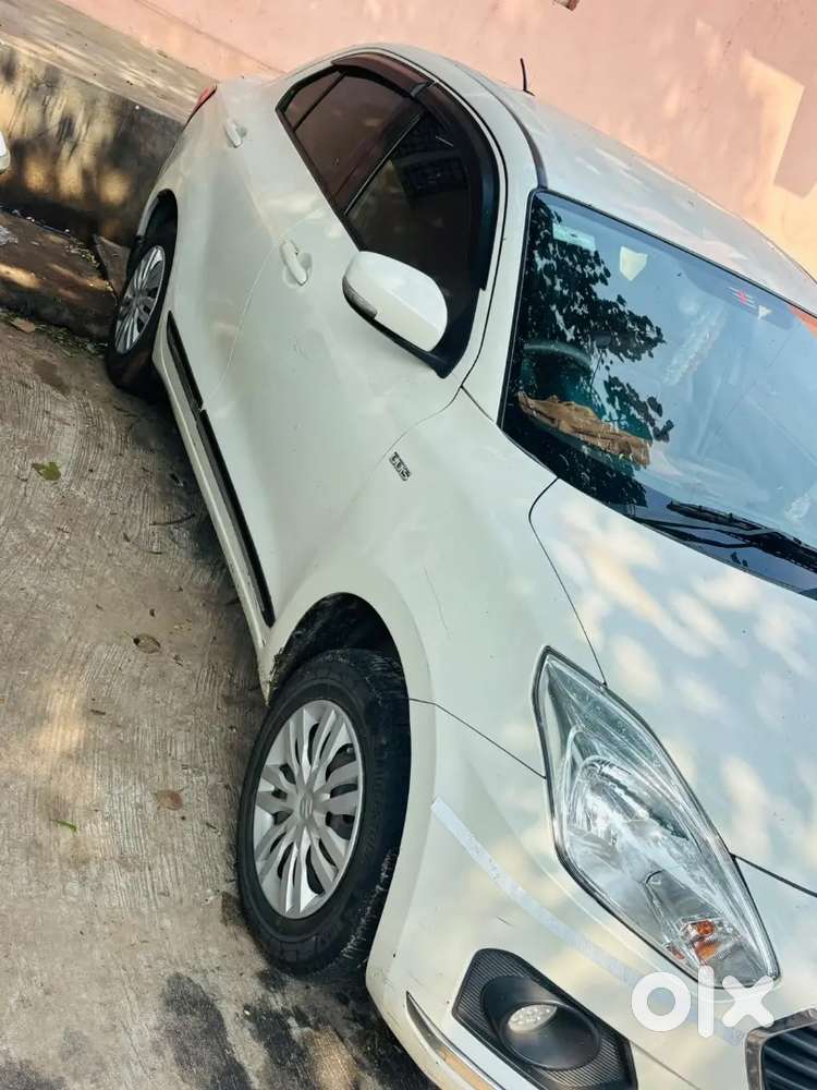 Maruti Suzuki Dzire 2020