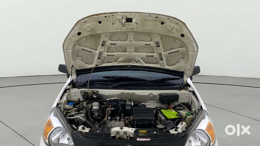 Maruti Suzuki Alto 0.8 Lxi (o), 2020, Petrol