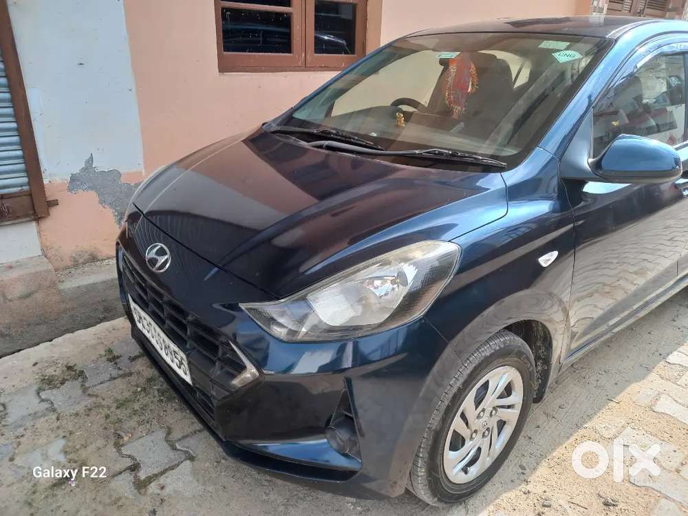 Hyundai Grand I10 2020