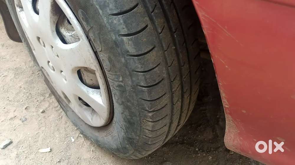 Good Condition 2027
