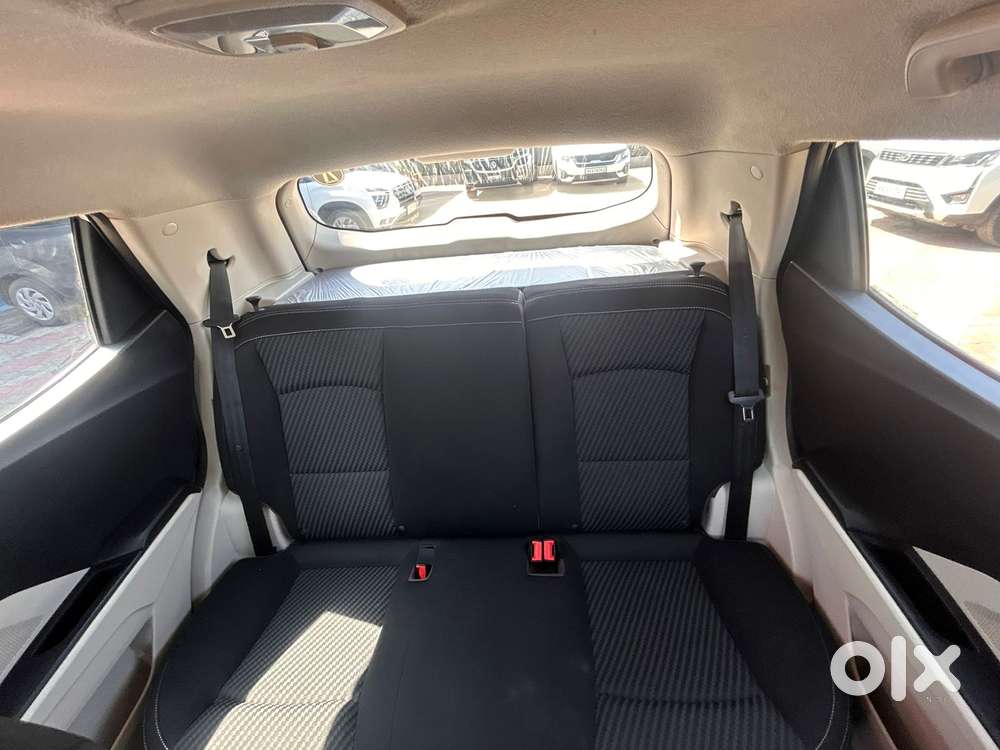 Mahindra Xuv300 W4 Diesel, 2021, Diesel