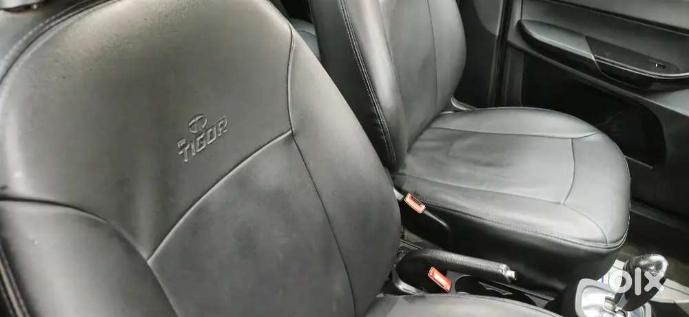 Tata Tigor Ev 2022 Electric 70000 Km Driven