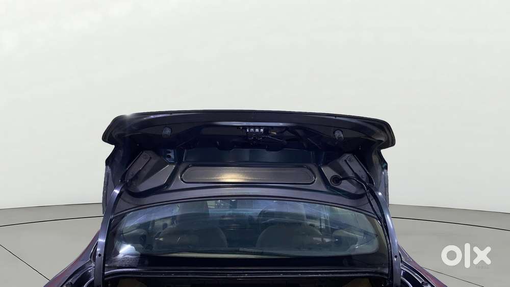 Ford Figo Aspire Trend, 2018, Petrol