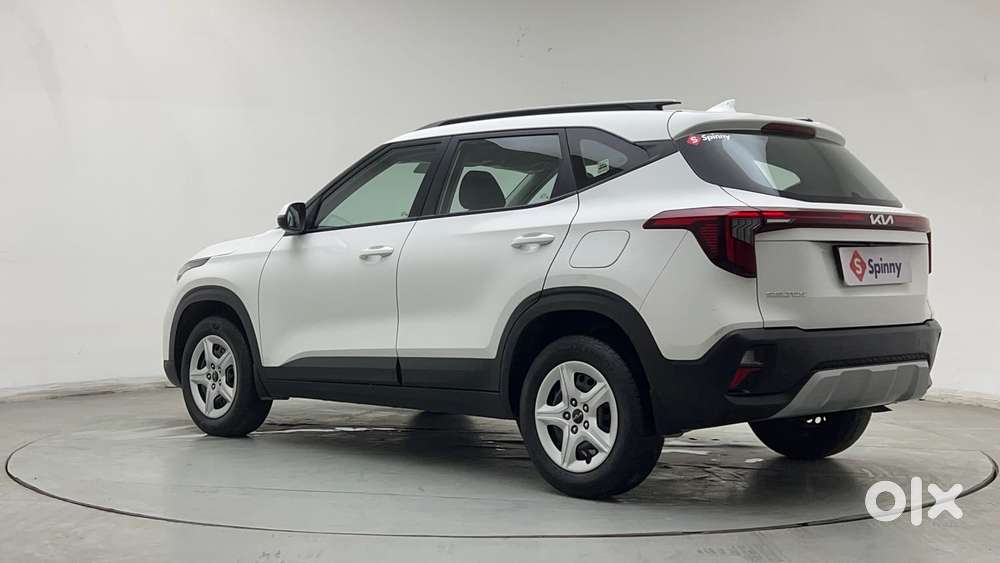 Kia Seltos Htk G, 2024, Petrol