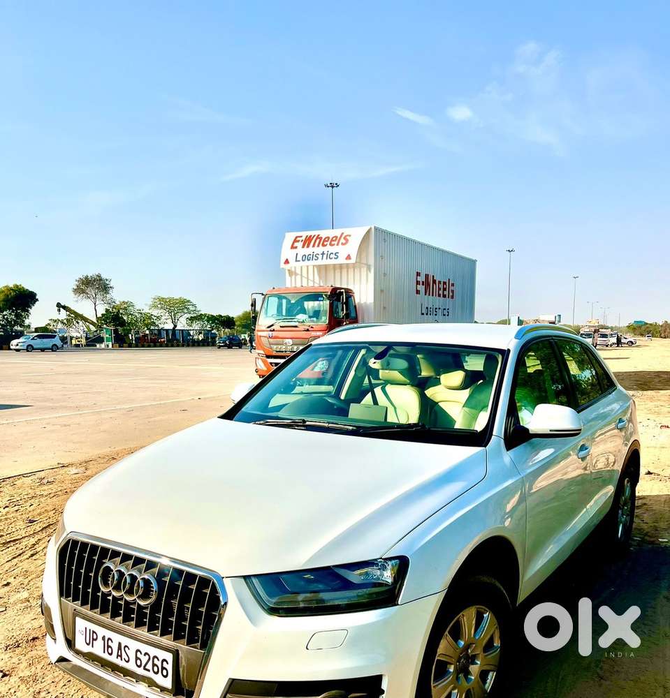 Audi Q3 Diesel