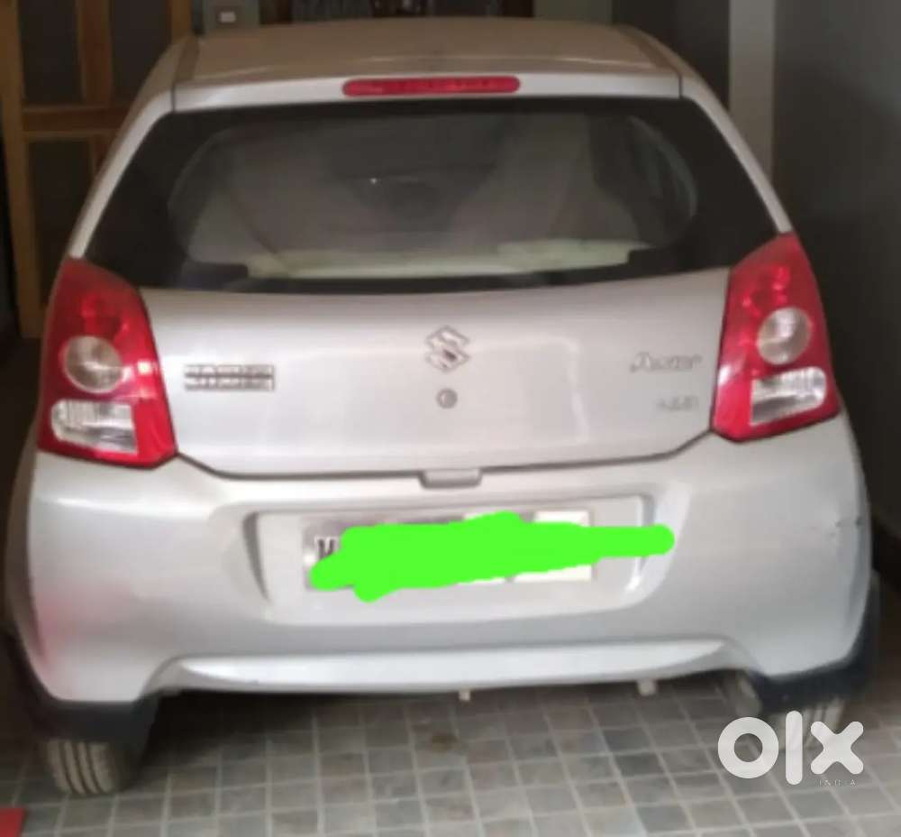 Maruti Suzuki A-star Petrol 51201 Km Driven