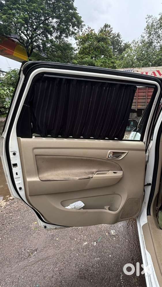 Maruti Suzuki Ertiga 2017