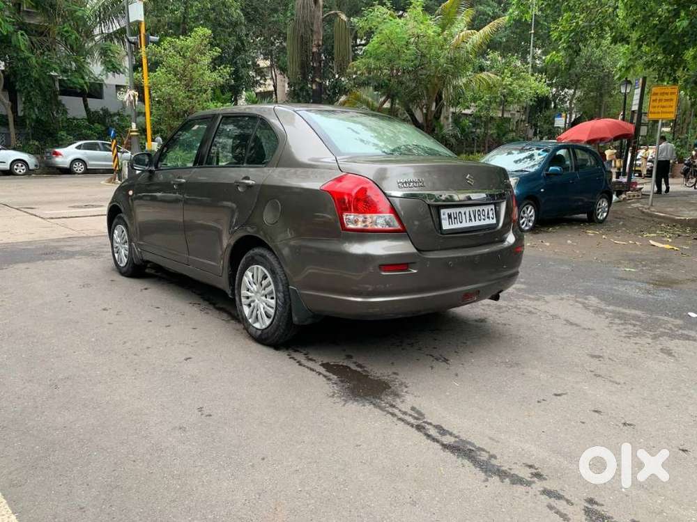 Maruti Suzuki Swift Dzire Vdi, 2011, Diesel