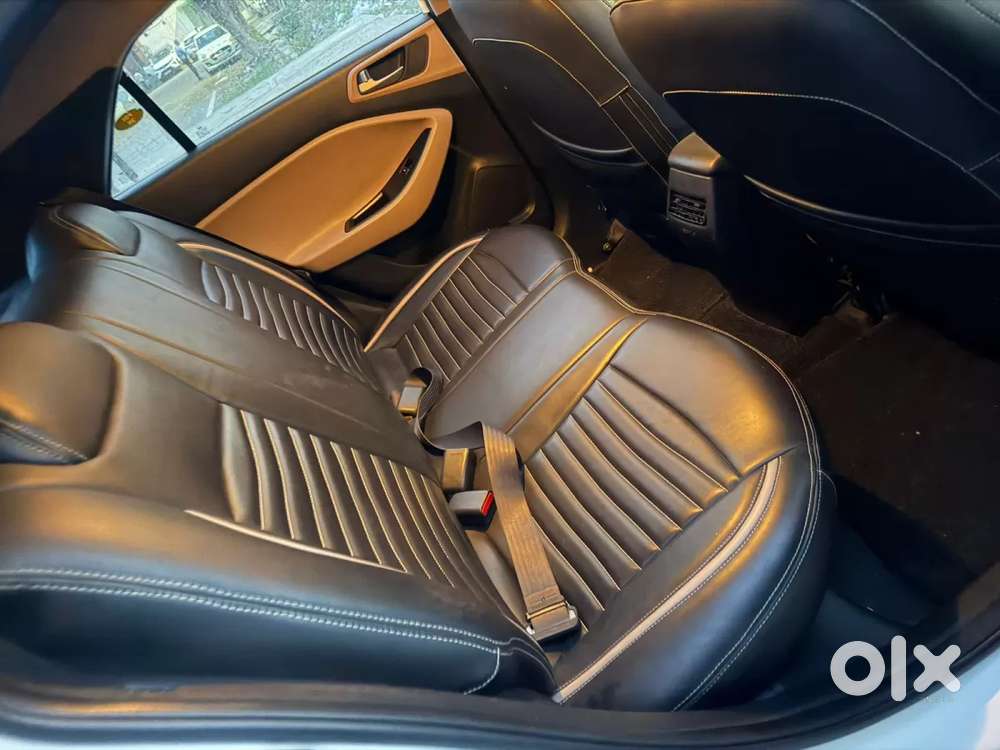 Hyundai Elite I20 [ ] 1.4 Sportz Crdi, 2016, Diesel