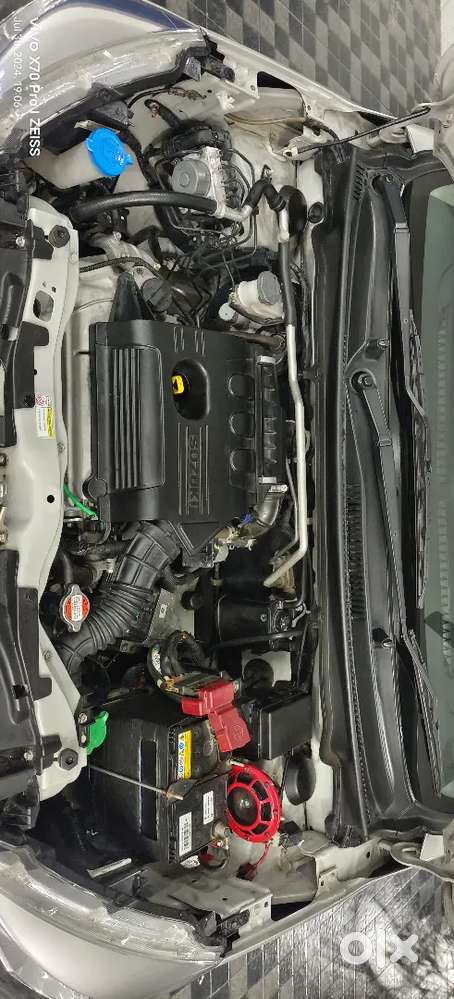 I Am Selling My Showroom Condition  With 4 New Tyres Celerio Amt.