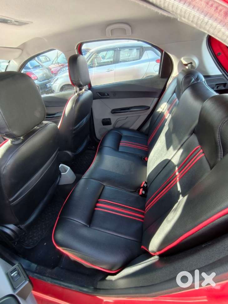 Tata Tiago 1.05 Revotorq Xe, 2023, Petrol