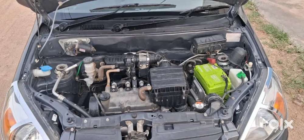 Maruti Suzuki Alto 2018 Petrol Millage 25
