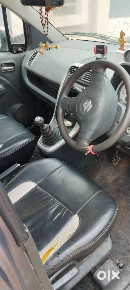 Maruti Suzuki Ritz 2011