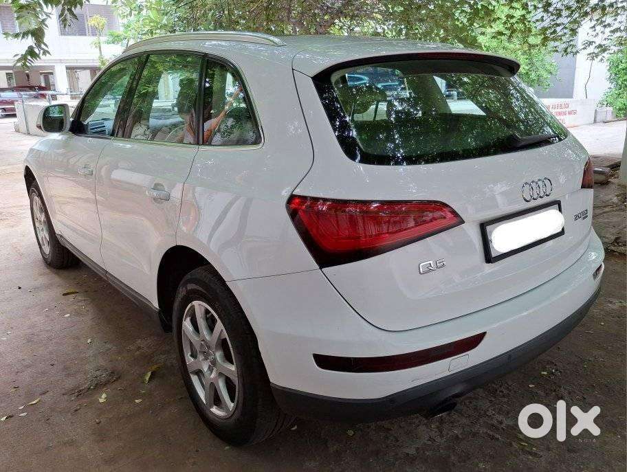 Audi Q5 2.0 Tdi Technology, 2014, Diesel
