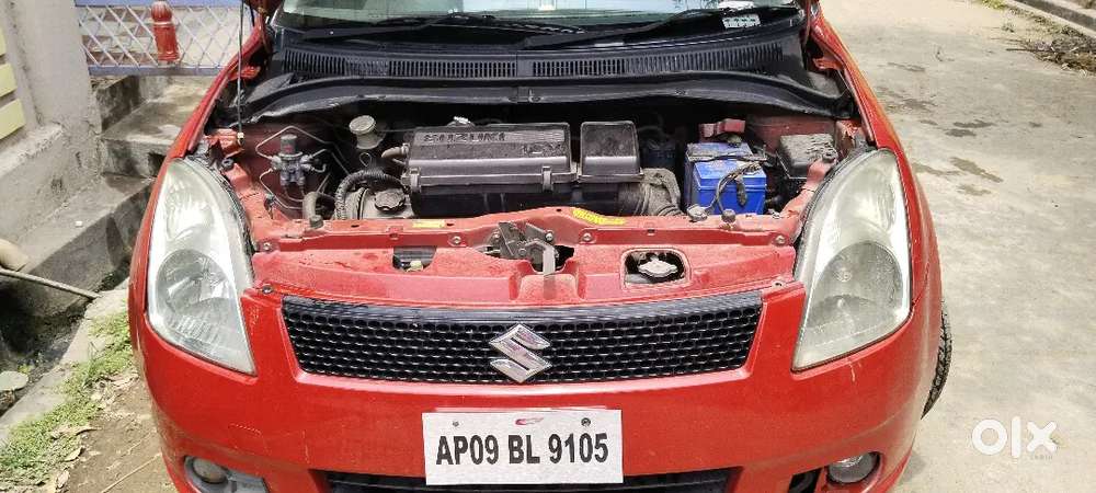 Full Condition