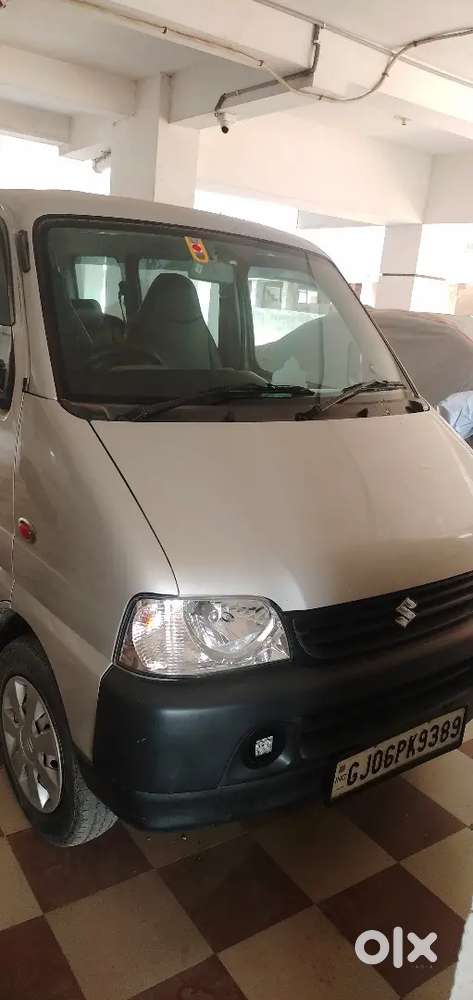 Maruti Suzuki Eeco 2023