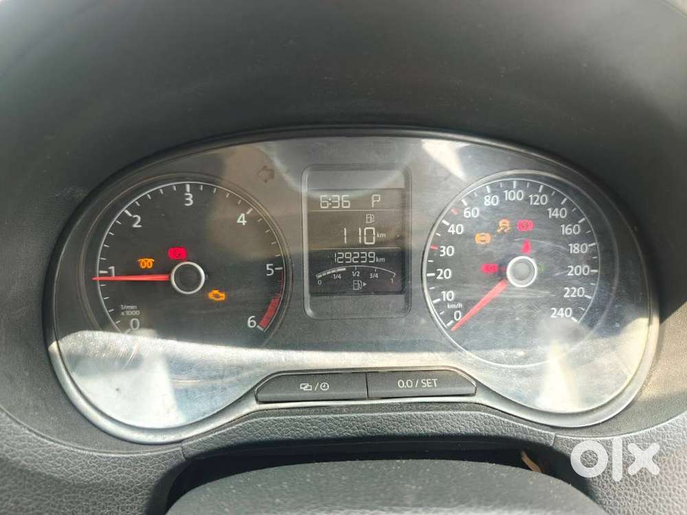 Volkswagen Ameo 1.5 Tdi Highline Plus, 2019, Diesel