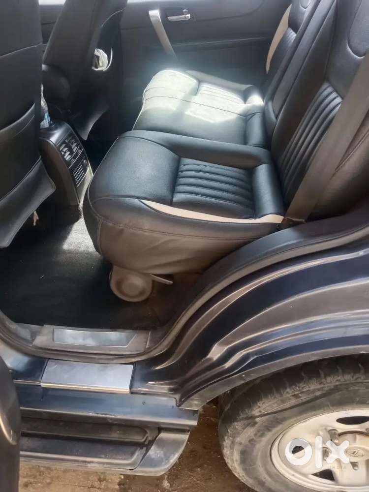 Tata Safari Storme 2018 Diesel 77500 Km Driven