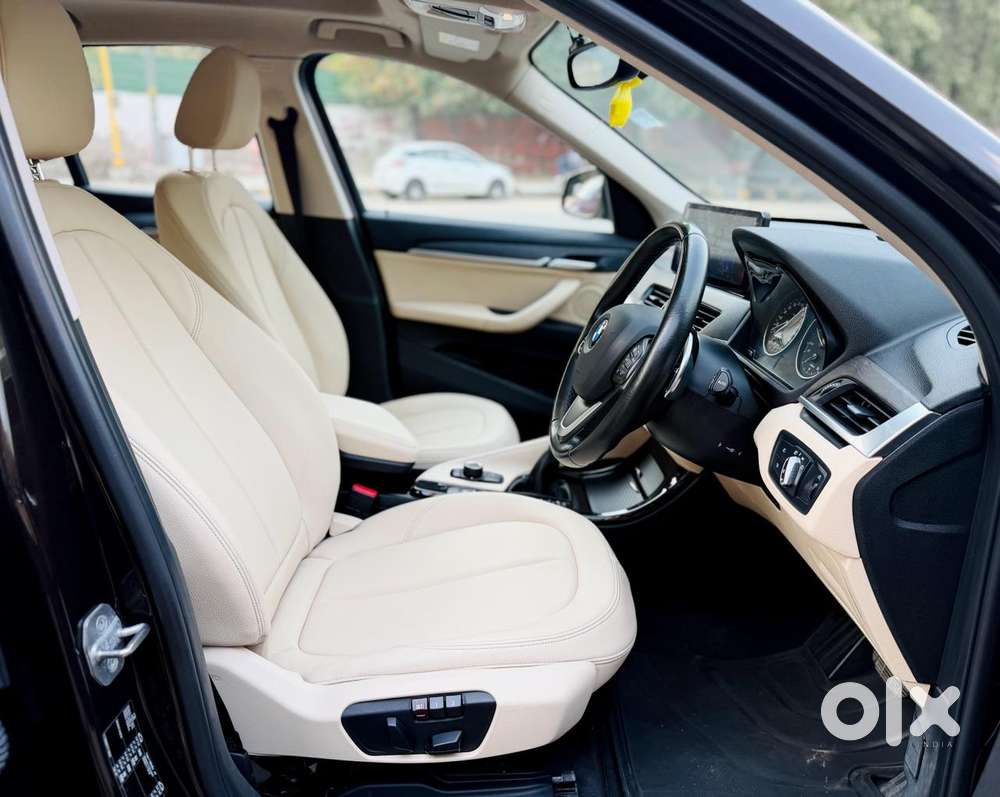 Bmw X1 2.0 Sdrive 20d Sport Line, 2017, Diesel