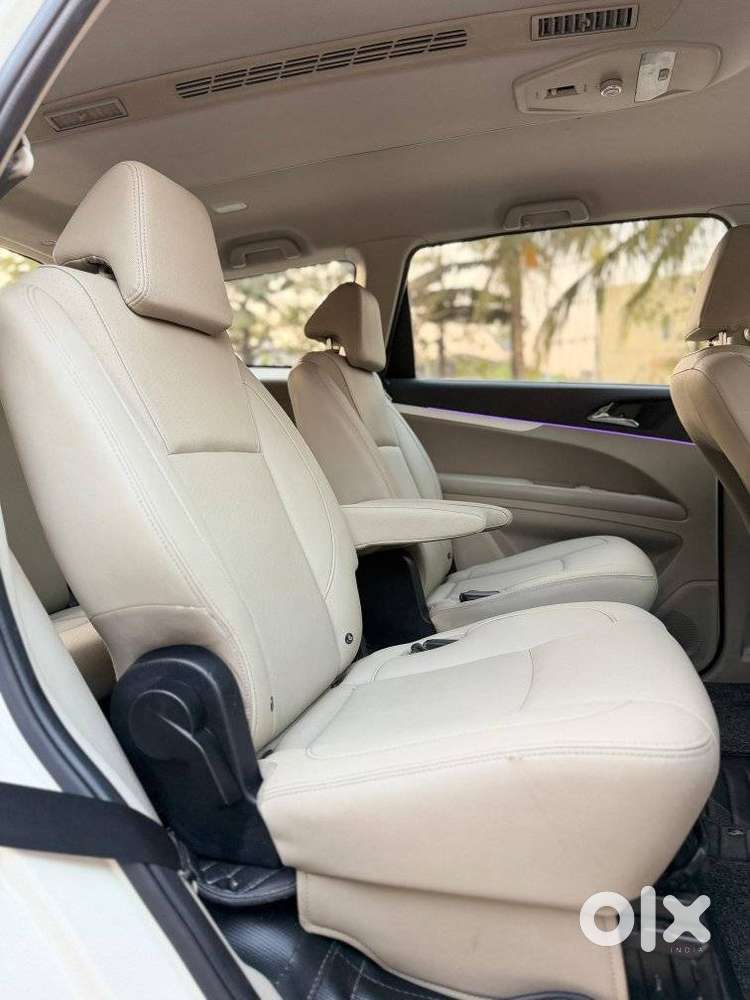 Mahindra Marazzo M8 8str, 2018, Diesel