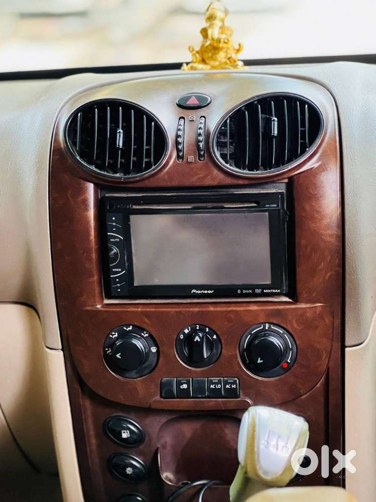 Mahindra Scorpio Vls At 2.2 Mhawk, 2014, Diesel