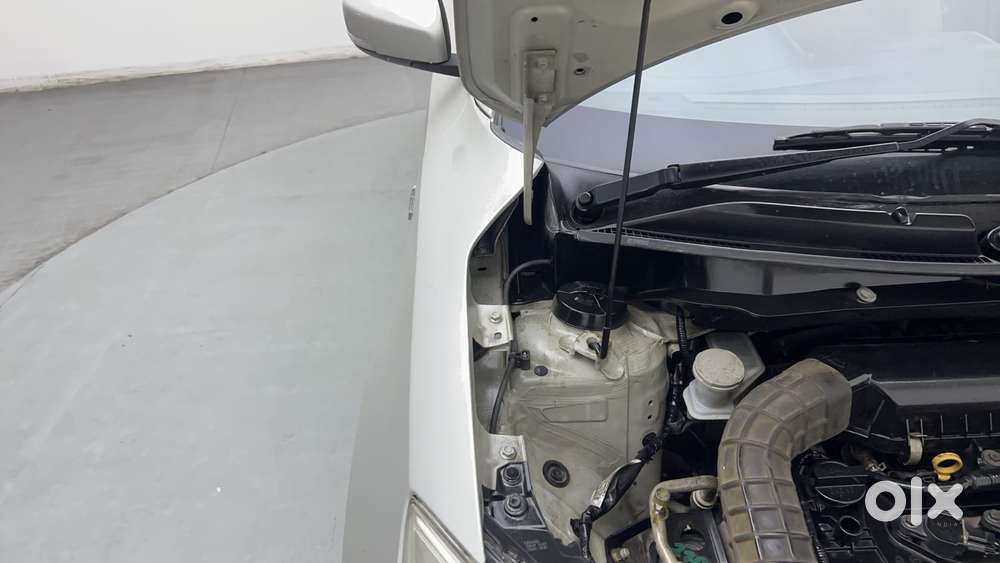 Maruti Suzuki Dzire 1.2 Vxi, 2018, Petrol