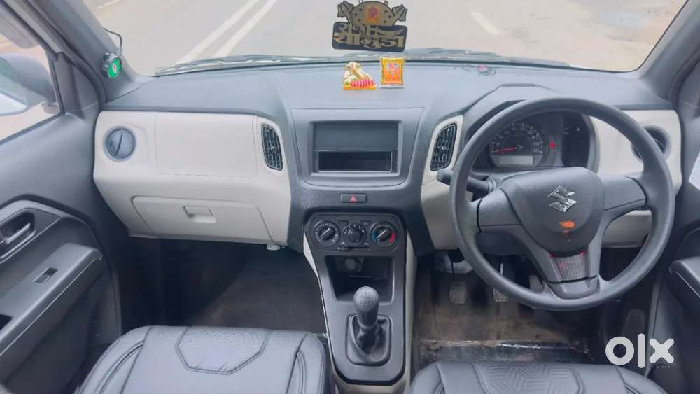 Maruti Suzuki Wagon R Vxi 1.0 Cng, 2026, Cng & Hybrids