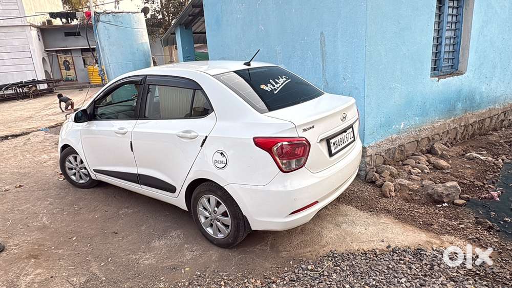 Hyundai Xcent Prime Diesel Manual 11