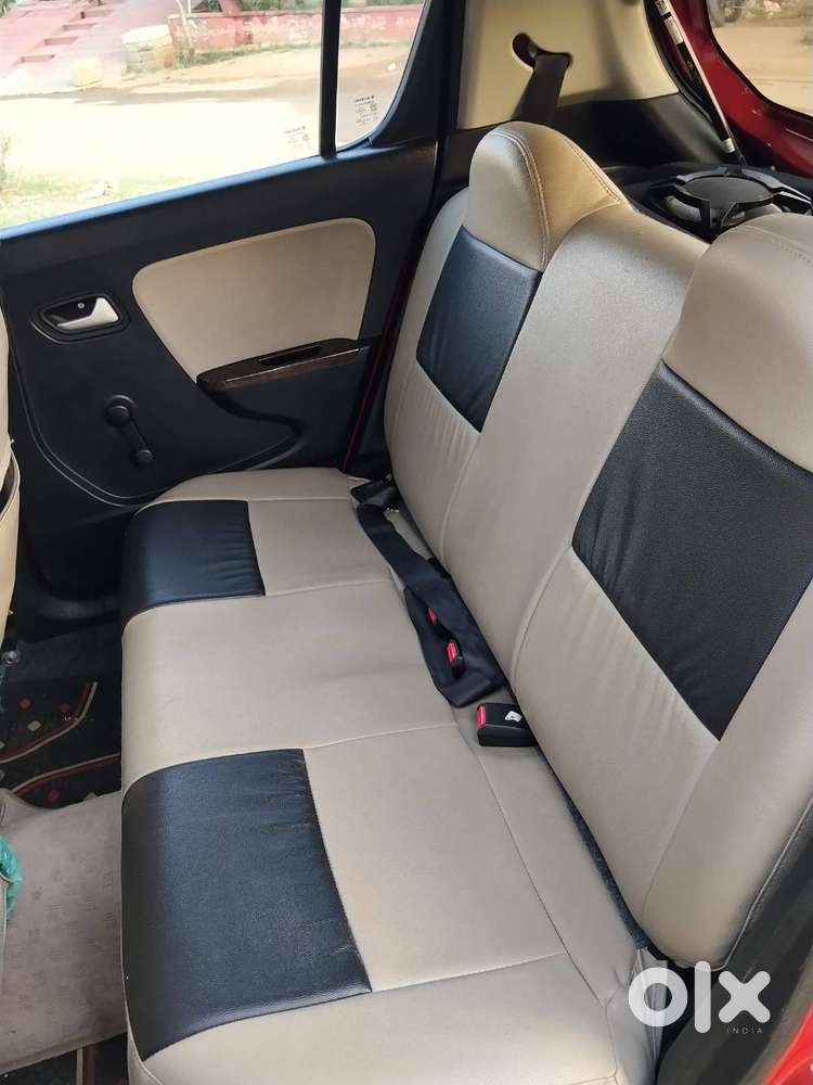 Maruti Suzuki Alto 2021 Petrol Well Maintained