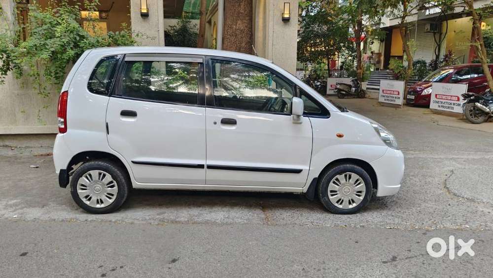 Maruti Suzuki Zen Estilo Vxi Bsiv, 2012, Petrol