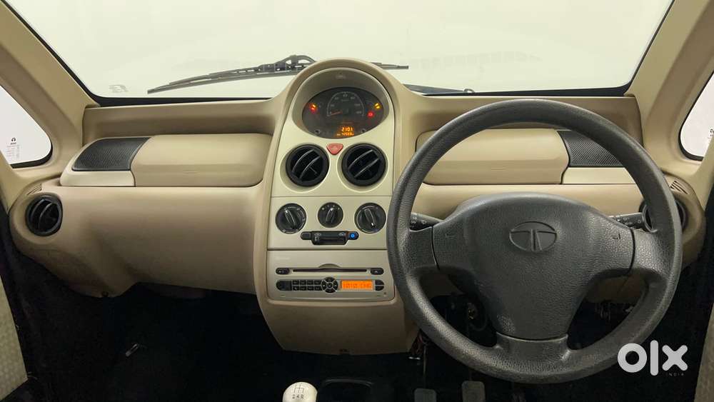 Tata Nano Twist Xt, 2015, Petrol