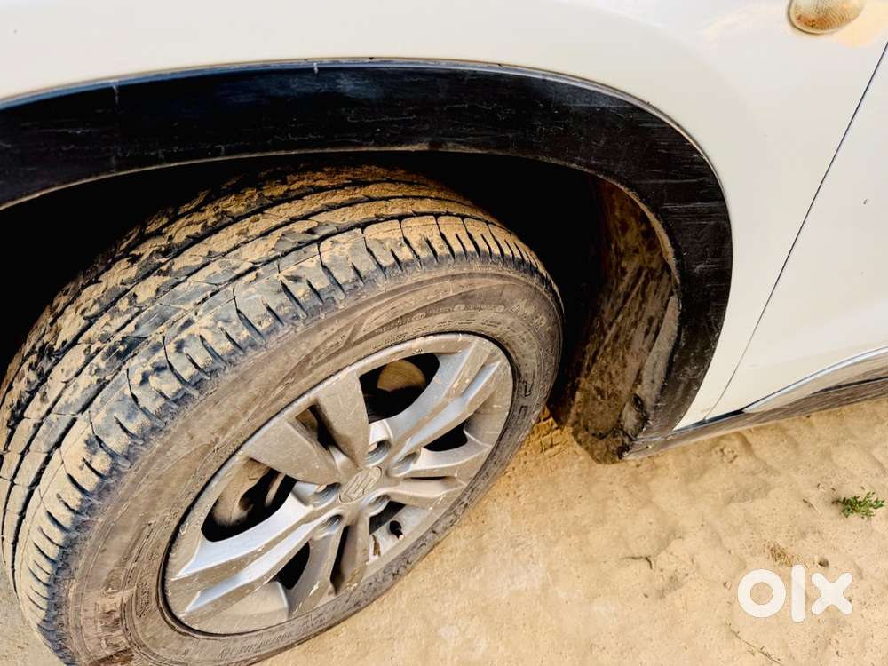 First Owner Diesel, Genuine Car  Agency Service Record