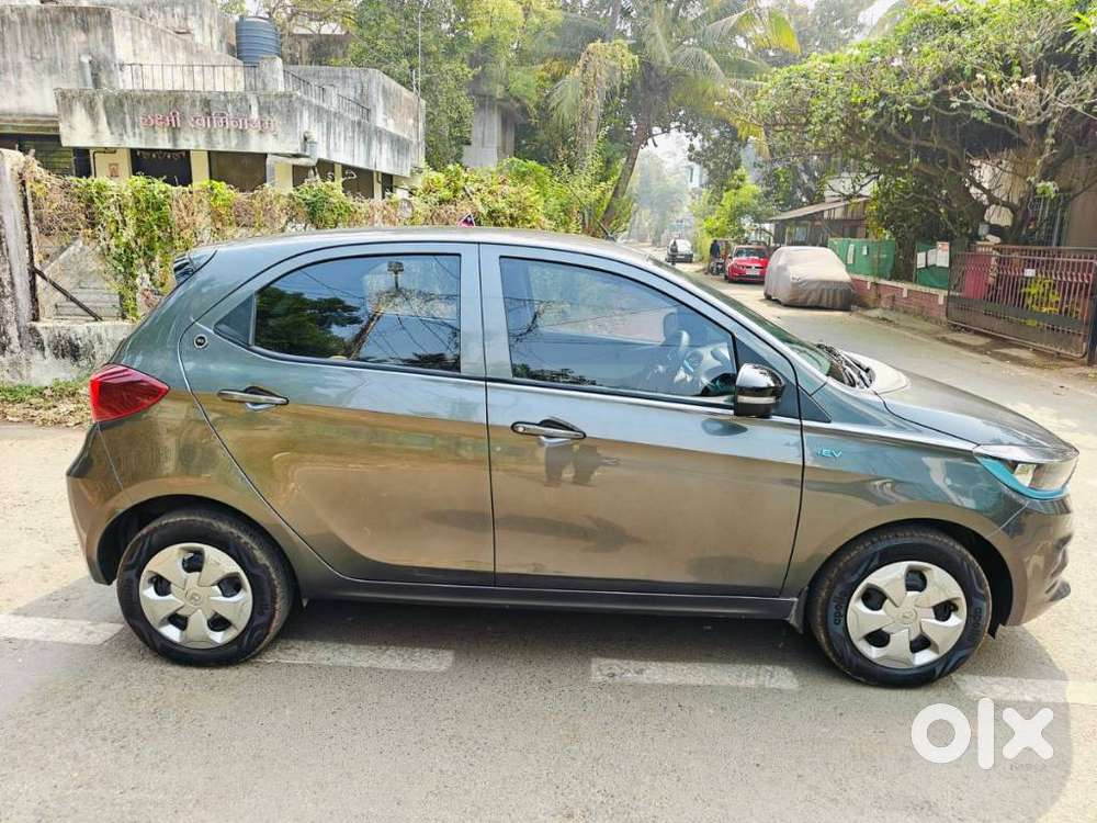 Tata Tiago Ev Xt Mr, 2023, Electric