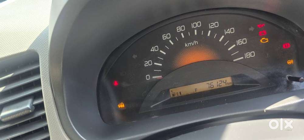 Maruti Suzuki Wagon R 1.0 2019-2022 Lxi, 2011, Petrol